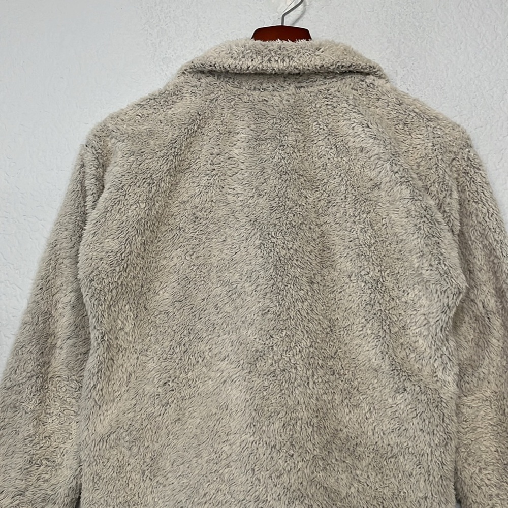 The North Face Fleece Zip Jacket - Picture 11 of 16
